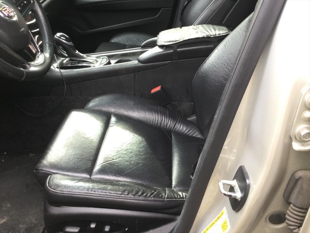 2013 CADILLAC ATS UNKNOWN