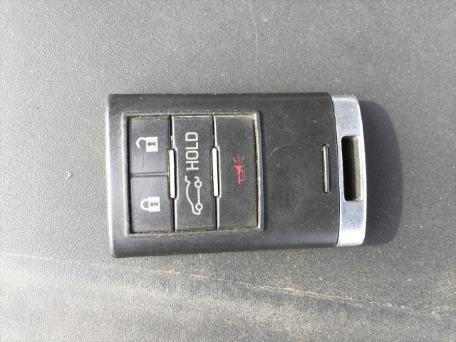 2013 CADILLAC ATS UNKNOWN