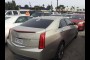 certified ATS 2013 CADILLAC ATS UNKNOWN