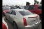 CADILLAC in great condition 2013 CADILLAC ATS UNKNOWN