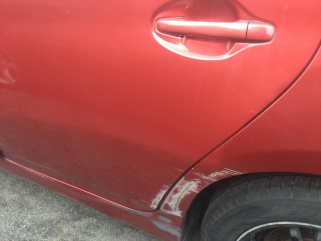 2012 TOYOTA PRIUS UNKNOWN