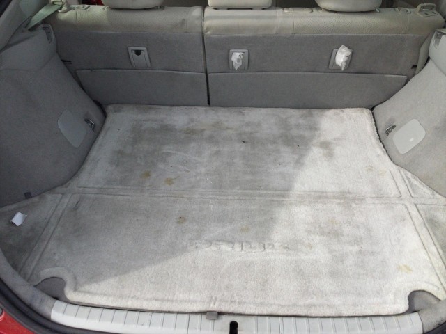 2012 TOYOTA PRIUS UNKNOWN