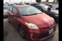 private sellers TOYOTA 2012 TOYOTA PRIUS UNKNOWN