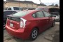 used TOYOTA PRIUS 2012 TOYOTA PRIUS UNKNOWN