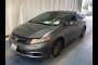 HONDA for sale in 2012 HONDA CIVIC EX-L SEDAN 5-SPEED AT