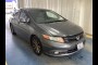2012 HONDA CIVIC EX-L SEDAN 5-SPEED AT 