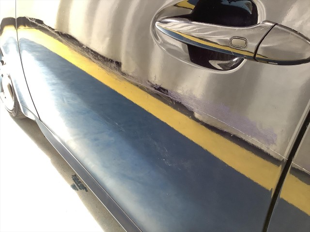 2010 LEXUS IS IS 250 6-SPEED SEQUENTIAL