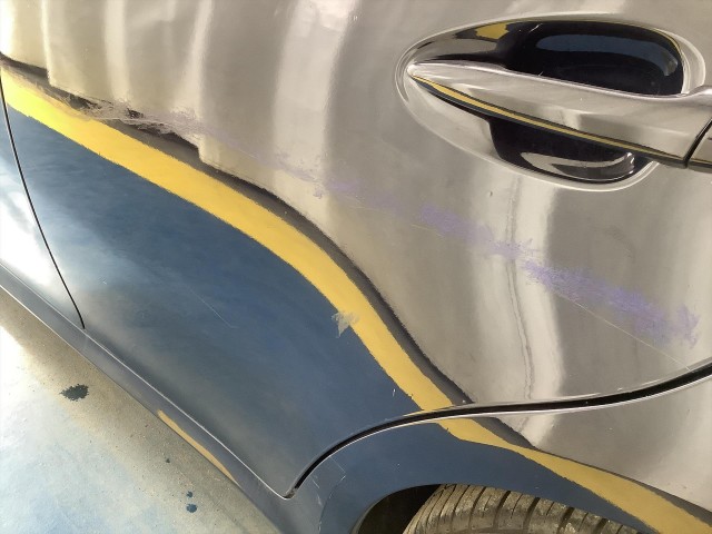 2010 LEXUS IS IS 250 6-SPEED SEQUENTIAL