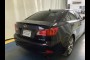 certified LEXUS 2010 LEXUS IS IS 250 6-SPEED SEQUENTIAL