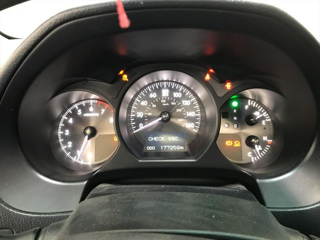 2006 LEXUS GS GS 300