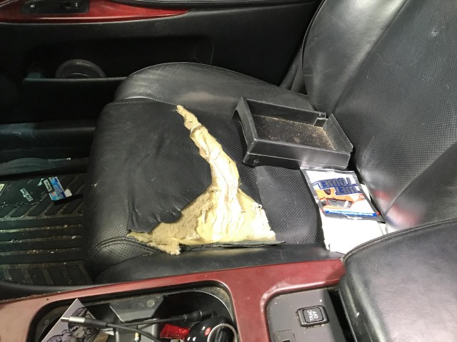 2006 LEXUS GS GS 300