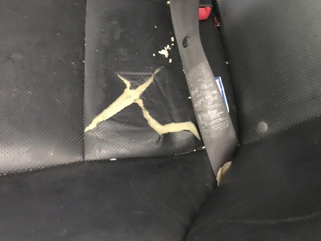 2006 LEXUS GS GS 300