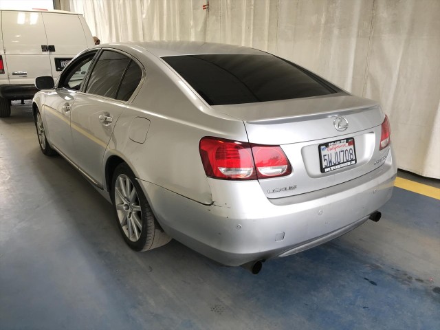 2006 LEXUS GS GS 300