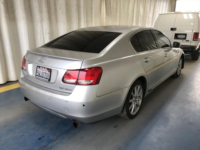 2006 LEXUS GS GS 300