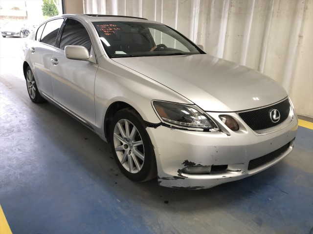 2006 LEXUS GS GS 300