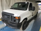 2012 FORD ECONOLINE E-250 