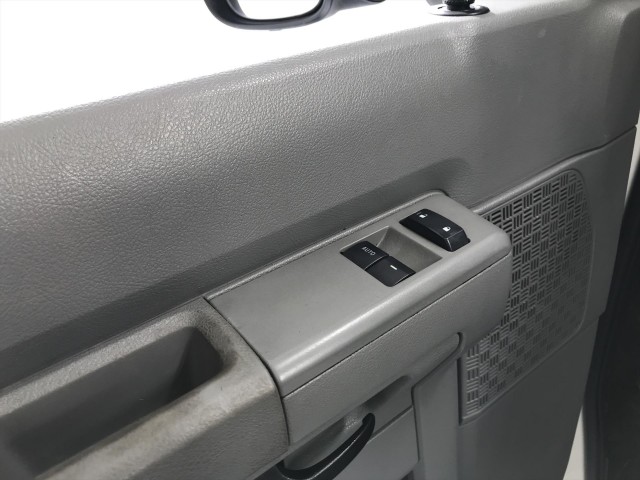 2012 FORD ECONOLINE E-250