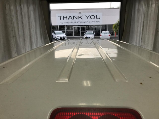 2012 FORD ECONOLINE E-250