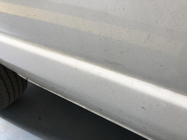 2012 FORD ECONOLINE E-250