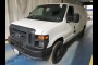 2012 FORD ECONOLINE E-250 