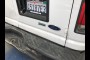 low mileage FORD 2012 FORD ECONOLINE E-250