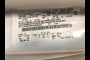 FORD in great condition 2012 FORD ECONOLINE E-250