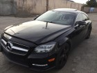 2013 MERCEDES-BENZ CLS-CLASS CLS550 2013 MERCEDES-BENZ CLS-CLASS CLS550