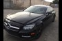 MERCEDES-BENZ for sale 2013 MERCEDES-BENZ CLS-CLASS CLS550