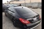 certified CLS-CLASS 2013 MERCEDES-BENZ CLS-CLASS CLS550