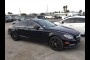 2013 MERCEDES-BENZ CLS-CLASS CLS550 