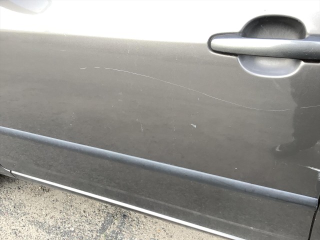 2008 TOYOTA COROLLA CE