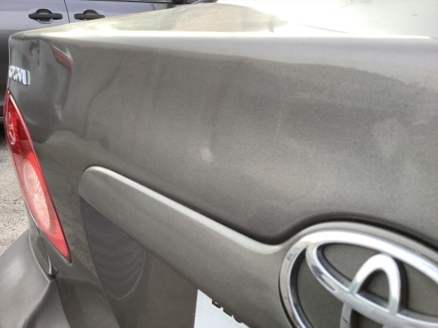 2008 TOYOTA COROLLA CE