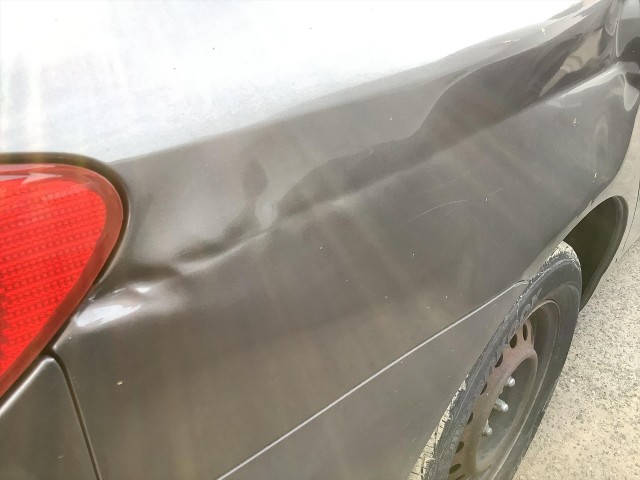 2008 TOYOTA COROLLA CE