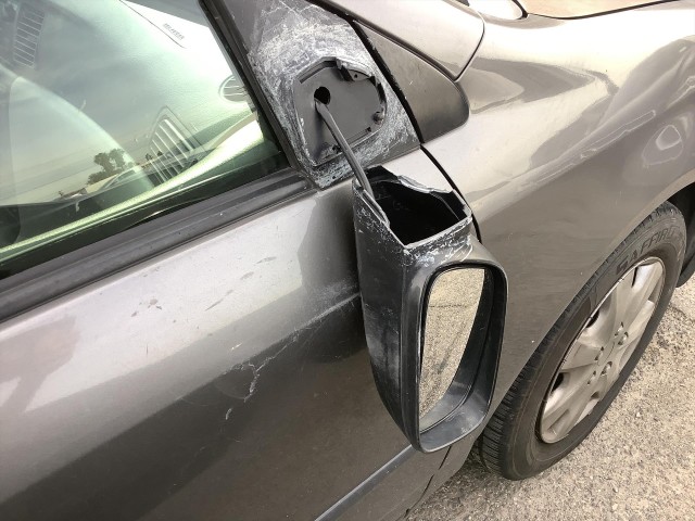 2008 TOYOTA COROLLA CE