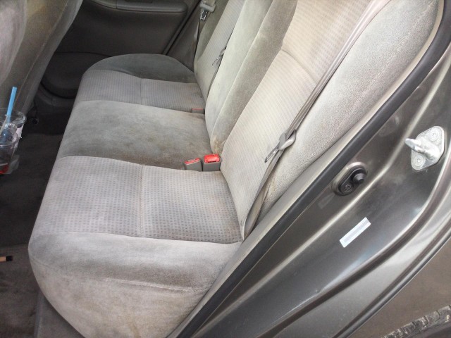 2008 TOYOTA COROLLA CE