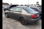 2008 TOYOTA COROLLA CE 
