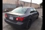 buy TOYOTA in 2008 TOYOTA COROLLA CE