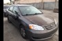 certified COROLLA 2008 TOYOTA COROLLA CE