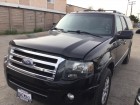 2014 FORD EXPEDITION EL LIMITED 2WD 2014 FORD EXPEDITION EL LIMITED 2WD