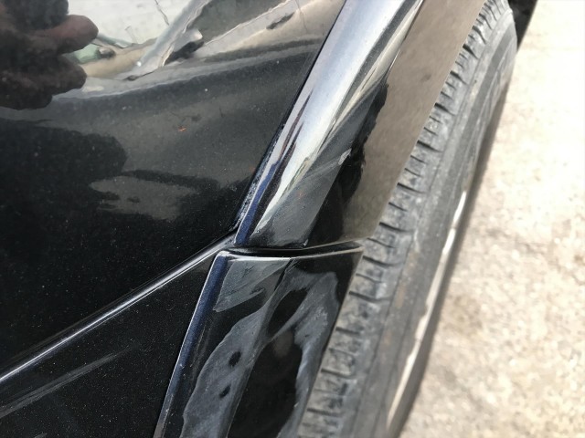 2014 FORD EXPEDITION EL LIMITED 2WD