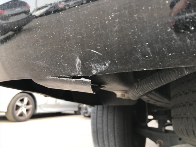 2014 FORD EXPEDITION EL LIMITED 2WD