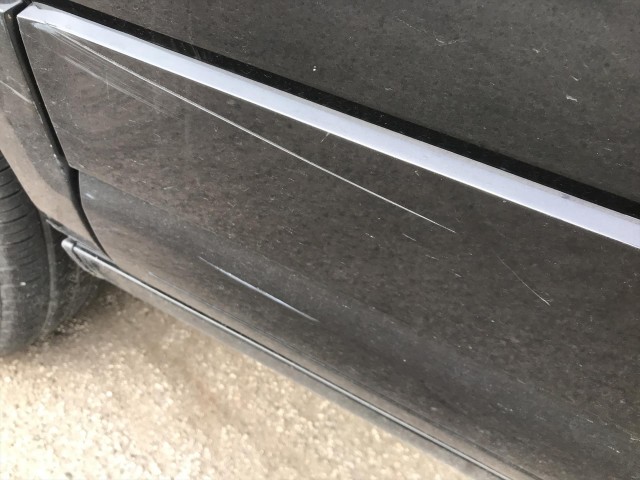 2014 FORD EXPEDITION EL LIMITED 2WD