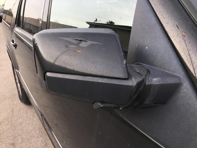 2014 FORD EXPEDITION EL LIMITED 2WD