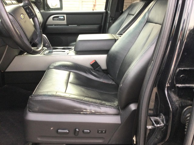 2014 FORD EXPEDITION EL LIMITED 2WD
