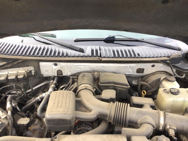 2014 FORD EXPEDITION EL LIMITED 2WD