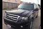 certified FORD 2014 FORD EXPEDITION EL LIMITED 2WD