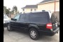 certified FORD 2014 FORD EXPEDITION EL LIMITED 2WD