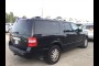 low mileage FORD 2014 FORD EXPEDITION EL LIMITED 2WD