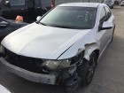 2012 ACURA TSX UNKNOWN 