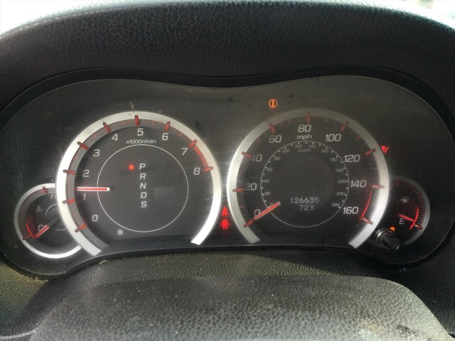 2012 ACURA TSX UNKNOWN